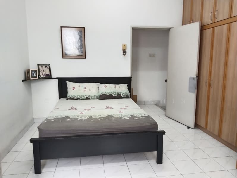 Rumah Teres untuk Dijual di Puchong (Selangor) - Chee Leng Chin - Bedroom - PropertyGuru.com.my