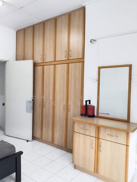 Rumah Teres untuk Dijual di Puchong (Selangor) - Chee Leng Chin - Bedroom - PropertyGuru.com.my