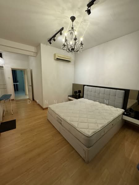 Condominium for Sale at Casa Indah 2 - Denny Chen - PropertyGuru.com.my