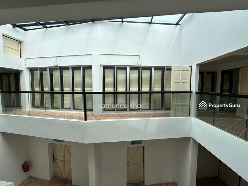Corridor