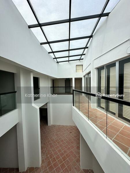 Corridor