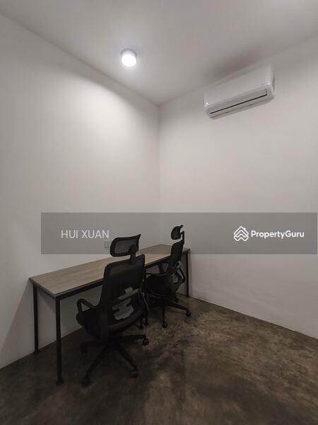 2 Pax Room