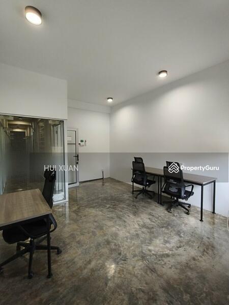 3 Pax Room
