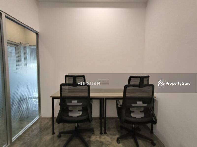 2 Pax Room