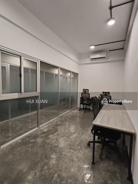 4 Pax Room