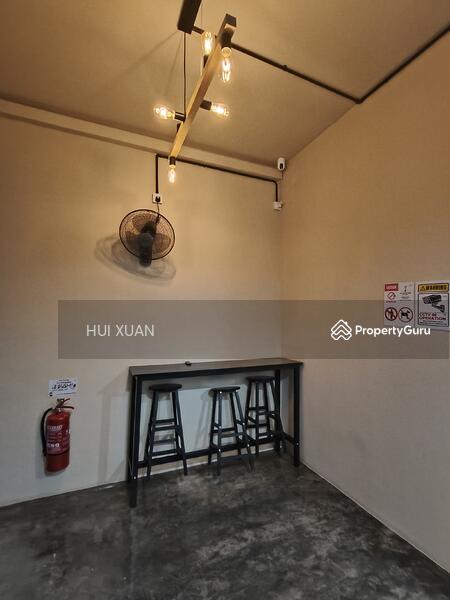 Pantry