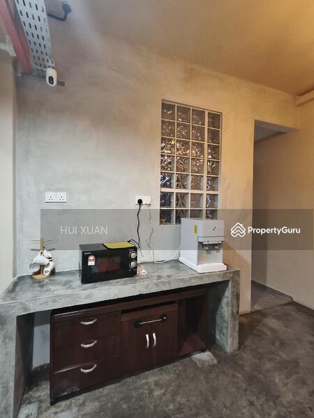Pantry