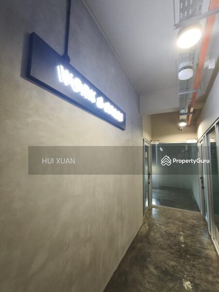 Common Area