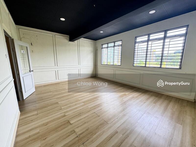 Shop for Rent in Taman Lestari Perdana (Seri Kembangan) - Chloe Wong - Interior - PropertyGuru.com.my