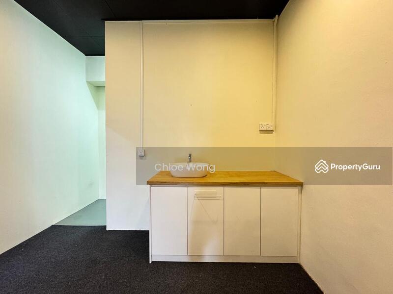 Shop for Rent in Taman Lestari Perdana (Seri Kembangan) - Chloe Wong - Bathroom - PropertyGuru.com.my