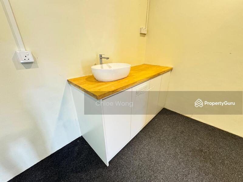 Shop for Rent in Taman Lestari Perdana (Seri Kembangan) - Chloe Wong - Bathroom - PropertyGuru.com.my