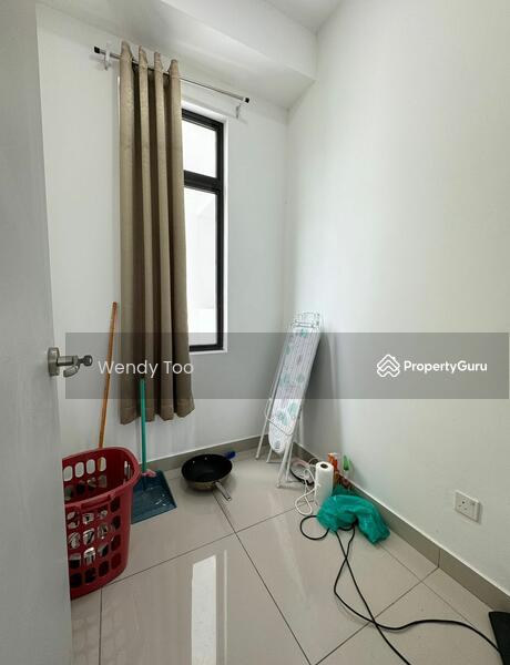 Store Room