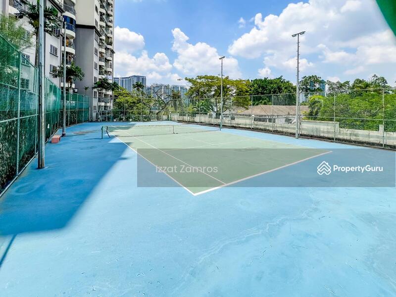 Facilities
