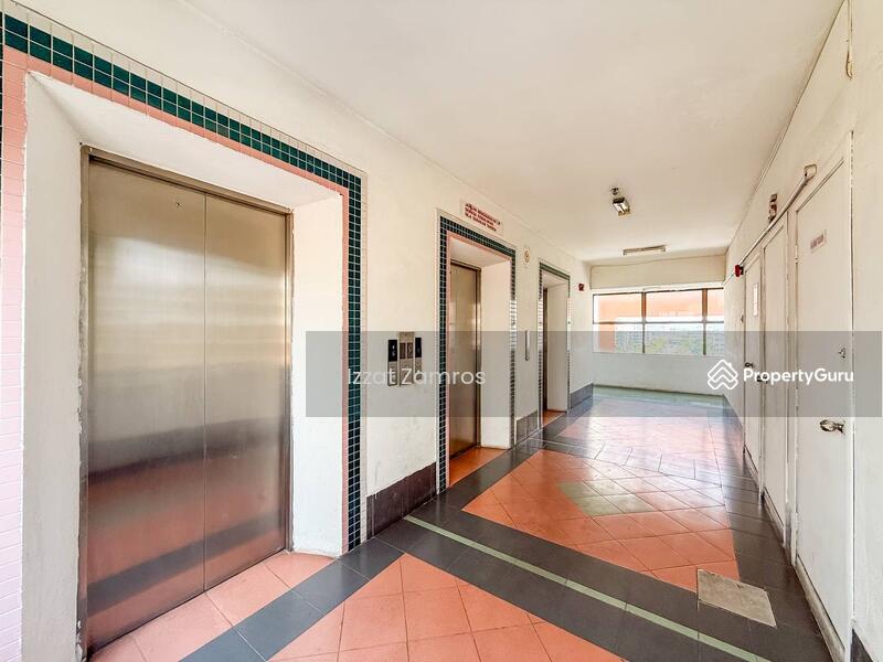 Corridor