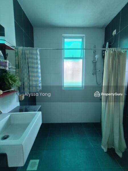 Cluster House for Sale in Taman Sri Pulai Perdana (Skudai) - Alyssa Yong - PropertyGuru.com.my