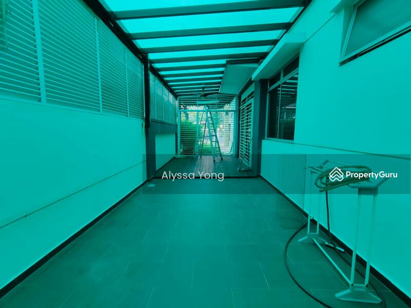 Cluster House for Sale in Taman Sri Pulai Perdana (Skudai) - Alyssa Yong - Corridor - PropertyGuru.com.my