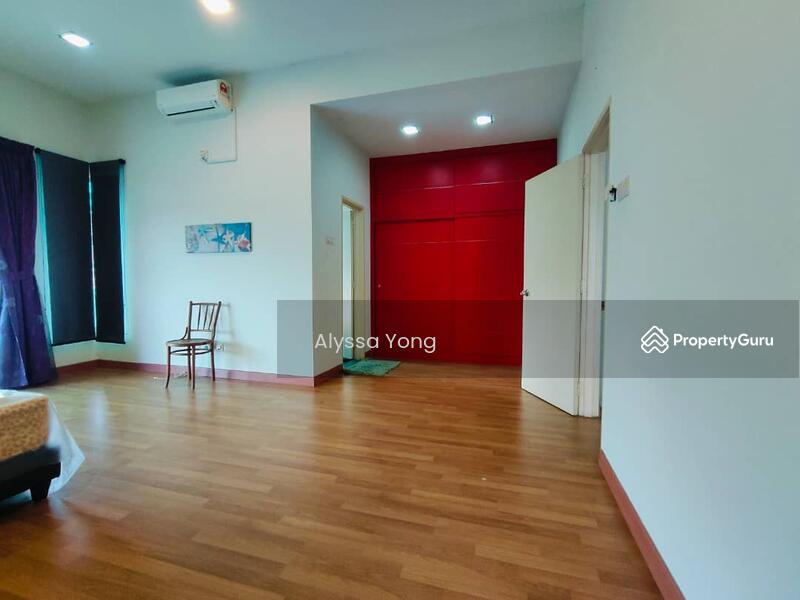 Cluster House for Sale in Taman Sri Pulai Perdana (Skudai) - Alyssa Yong - Interior - PropertyGuru.com.my