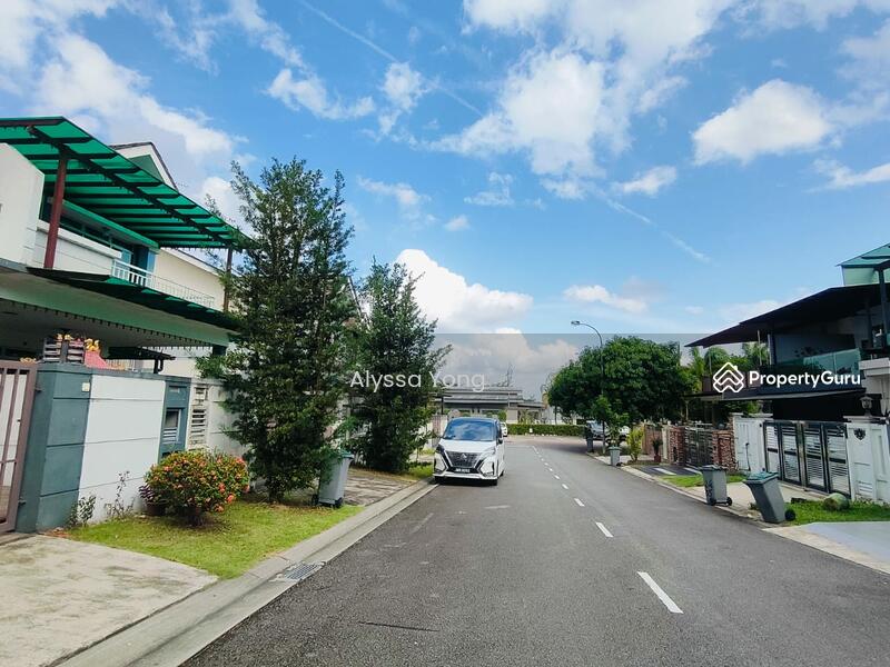 Cluster House for Sale in Taman Sri Pulai Perdana (Skudai) - Alyssa Yong - Exterior - PropertyGuru.com.my