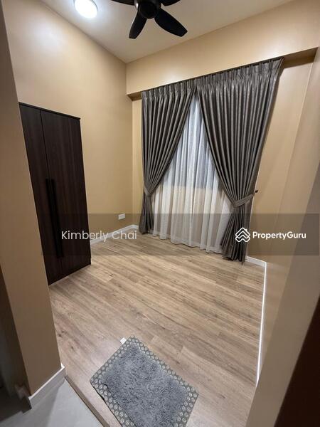 Utilities room