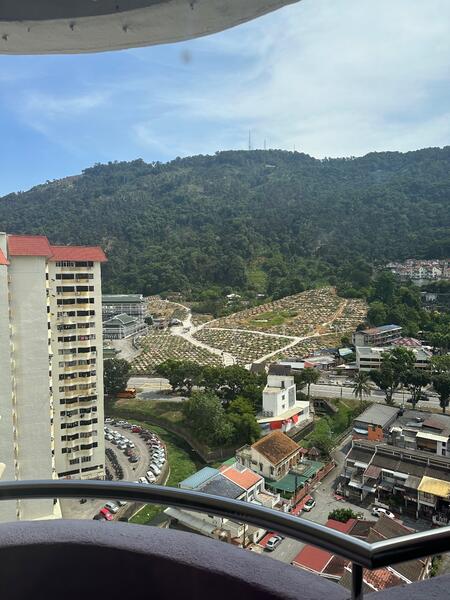 Taman Lone Pine (Medium Low Cost) untuk Untuk Dijual - RM 238,000, Feb 2026 - Exterior - PropertyGuru.com.my