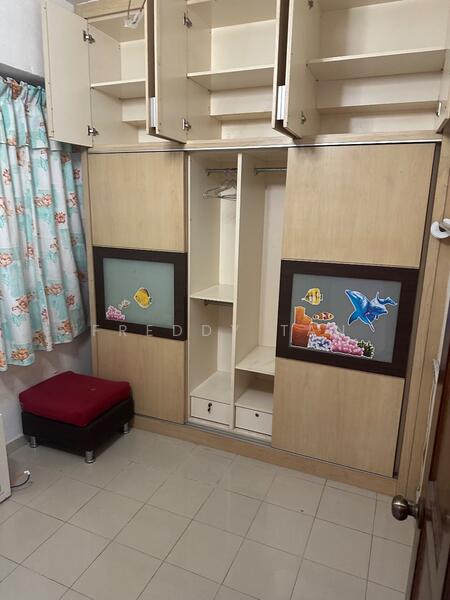 Taman Lone Pine (Medium Low Cost) untuk Untuk Dijual - RM 238,000, Feb 2026 - Interior - PropertyGuru.com.my