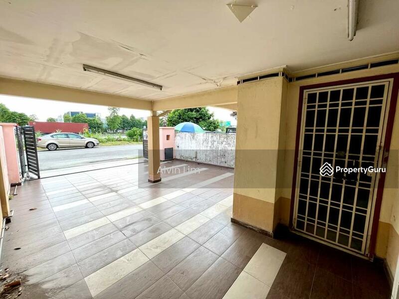 Car Park