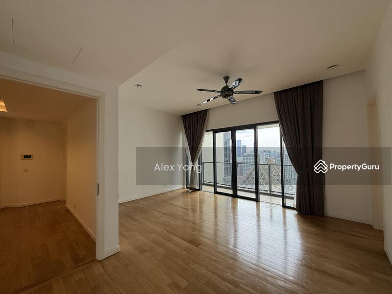 For Rent - St Mary Residences