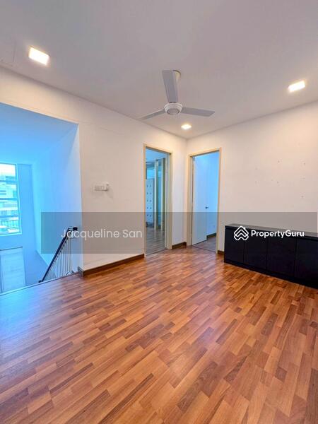 Second Living Room