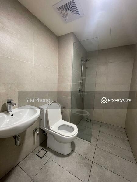 Service Residence for Sale at 8th & Stellar - Y M Phang - Bathroom - PropertyGuru.com.my