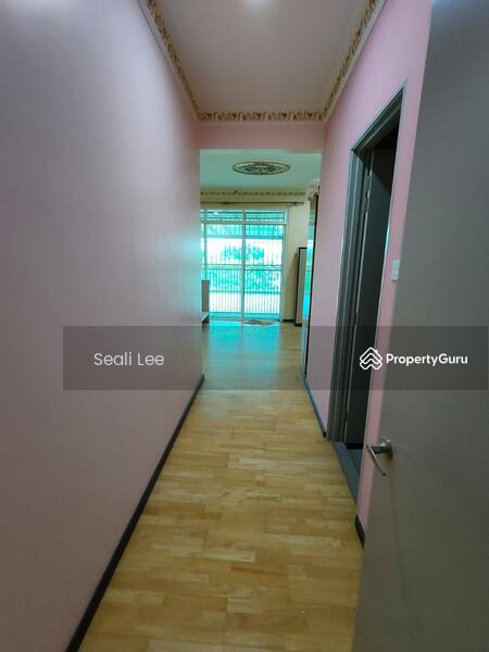 Corridor