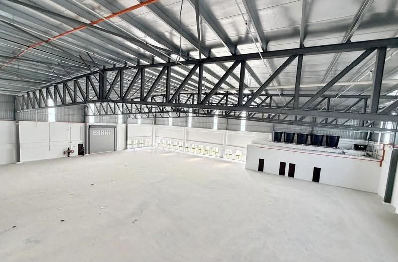 Kilang Terpisah untuk Disewa di Taman Industri Jaya (Skudai) - Ken Cheow - Interior - PropertyGuru.com.my
