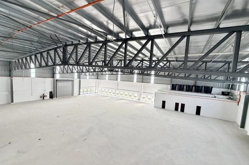 Kilang Terpisah untuk Disewa di Taman Industri Jaya (Skudai) - Ken Cheow - Interior - PropertyGuru.com.my