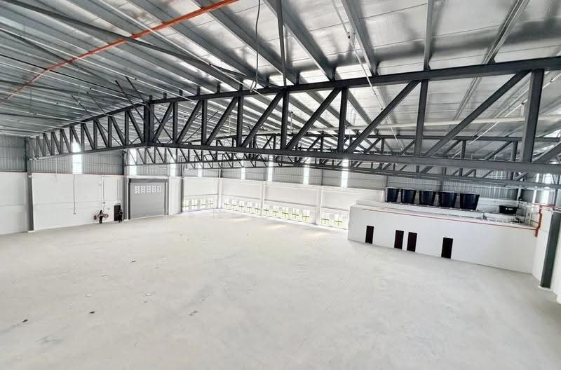 Kilang Terpisah untuk Disewa di Taman Industri Jaya (Skudai) - Ken Cheow - Interior - PropertyGuru.com.my