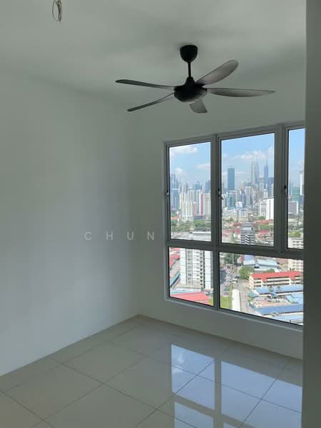 Condominium for Sale at Platinum Splendor Residence - Chun Yee - View - PropertyGuru.com.my
