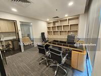 For Rent - Solaris Dutamas (Commercial)