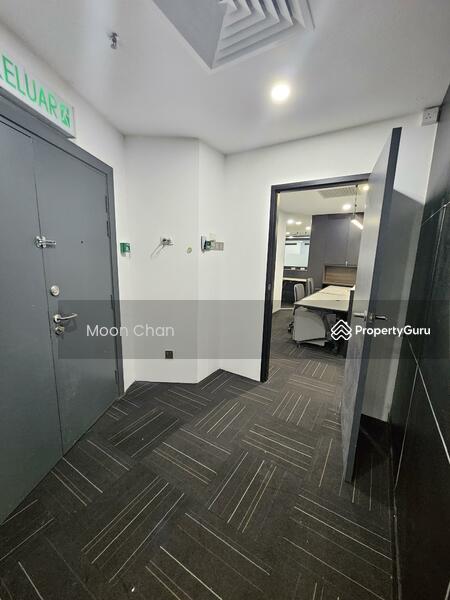 Corridor
