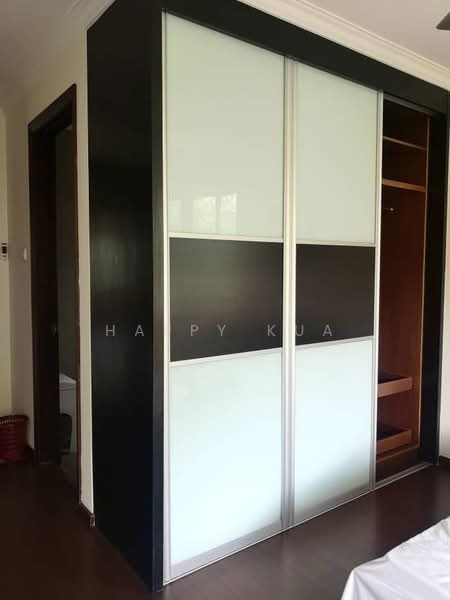 Semi-Detached House for Sale in Ampang Jaya (Ampang) - Happy Kua - Bedroom - PropertyGuru.com.my
