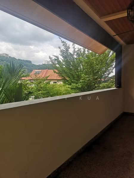 Semi-Detached House for Sale in Ampang Jaya (Ampang) - Happy Kua - View - PropertyGuru.com.my