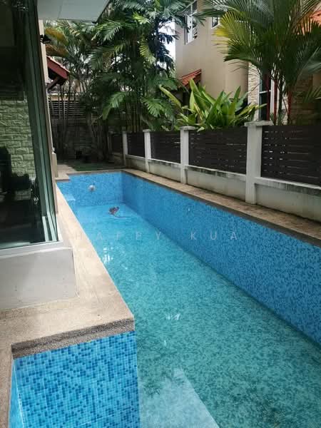 Semi-Detached House for Sale in Ampang Jaya (Ampang) - Happy Kua - Exterior - PropertyGuru.com.my