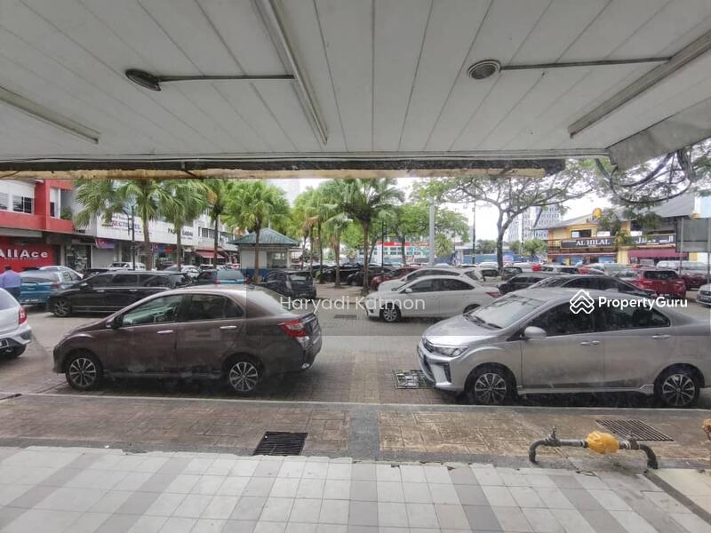 Car Park