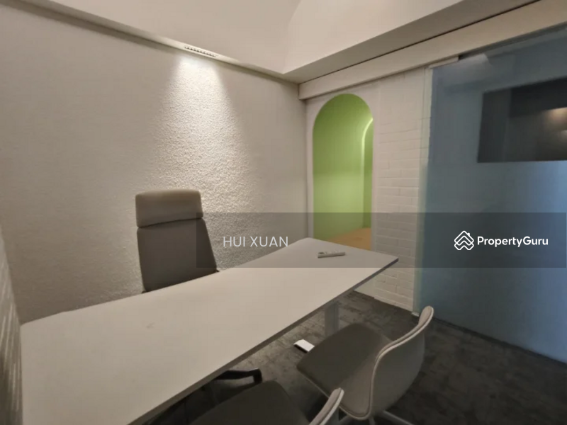 2 pax room