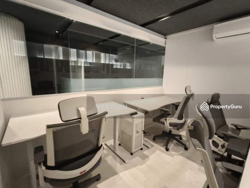 4 pax room