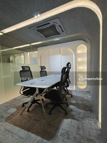 4 pax room