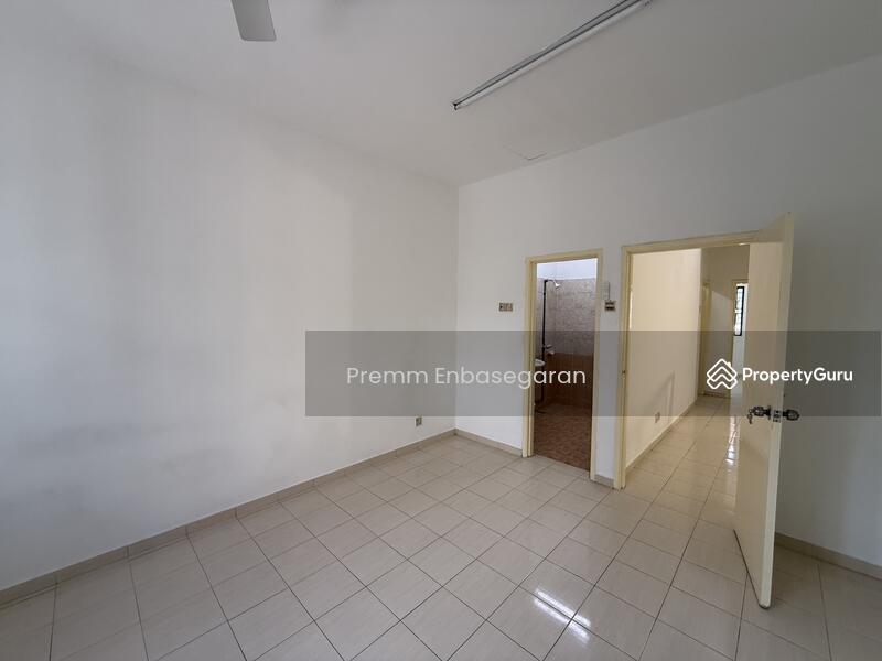 Master Room