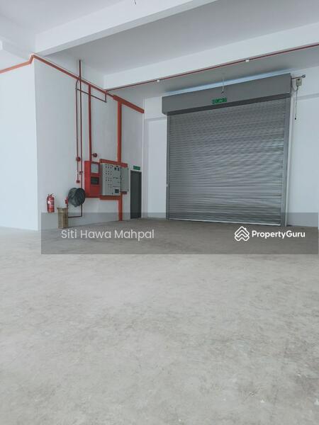 Car Park