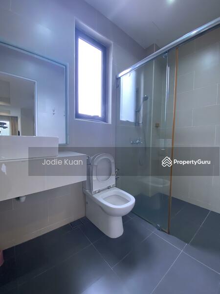 Bathroom 3