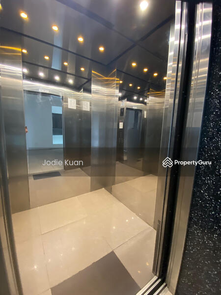 Lift Access