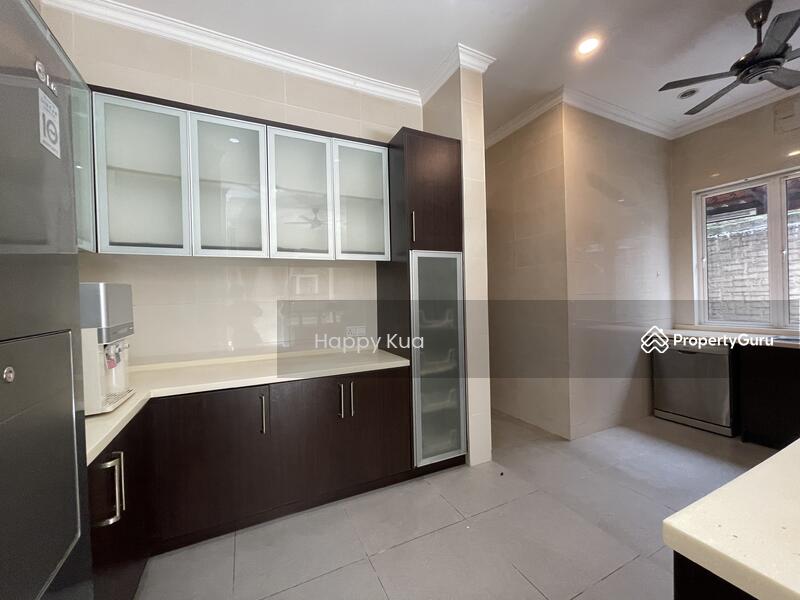 Semi-Detached House for Sale in Ampang Jaya (Ampang) - Happy Kua - PropertyGuru.com.my