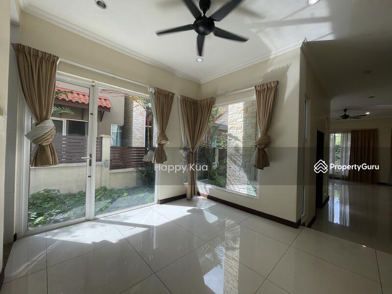 Semi-Detached House for Sale in Ampang Jaya (Ampang) - Happy Kua - PropertyGuru.com.my