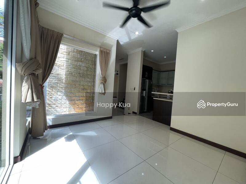 Semi-Detached House for Sale in Ampang Jaya (Ampang) - Happy Kua - PropertyGuru.com.my